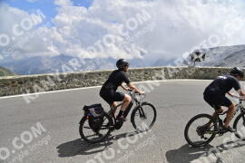 Foto #2660198 | 15-08-2022 13:02 | Passo Dello Stelvio - Prato Seite BICYCLES