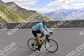 Foto #2472317 | 01-08-2022 11:29 | Passo Dello Stelvio - Prato Seite BICYCLES