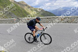 Photo #2447723 | 30-07-2022 13:30 | Passo Dello Stelvio - Prato side BICYCLES