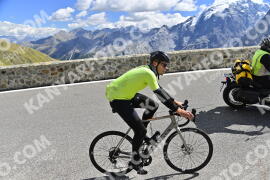 Foto #2810628 | 04-09-2022 12:19 | Passo Dello Stelvio - Prato Seite BICYCLES