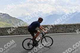 Foto #2364514 | 21-07-2022 10:30 | Passo Dello Stelvio - Prato Seite BICYCLES