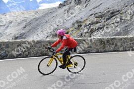 Foto #2808744 | 04-09-2022 10:47 | Passo Dello Stelvio - Prato Seite BICYCLES