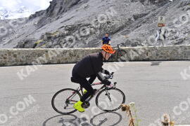 Photo #2848252 | 10-09-2022 12:55 | Passo Dello Stelvio - Prato side BICYCLES