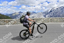 Foto #2287640 | 11-07-2022 14:02 | Passo Dello Stelvio - Prato Seite BICYCLES