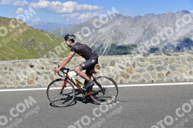 Foto #2349289 | 17-07-2022 16:27 | Passo Dello Stelvio - Prato Seite BICYCLES