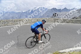 Photo #2827236 | 05-09-2022 14:39 | Passo Dello Stelvio - Prato side BICYCLES