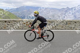 Photo #2283273 | 10-07-2022 11:22 | Passo Dello Stelvio - Prato side BICYCLES