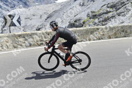 Photo #2263153 | 09-07-2022 14:26 | Passo Dello Stelvio - Prato side BICYCLES