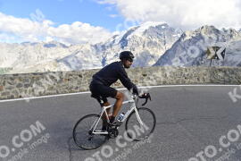 Foto #2814106 | 04-09-2022 16:08 | Passo Dello Stelvio - Prato Seite BICYCLES