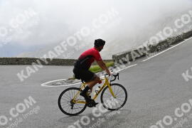 Photo #2415256 | 27-07-2022 10:55 | Passo Dello Stelvio - Prato side BICYCLES