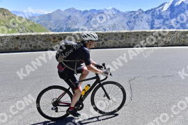 Photo #2319964 | 16-07-2022 11:56 | Passo Dello Stelvio - Prato side BICYCLES