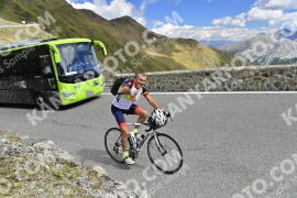 Foto #2811204 | 04-09-2022 13:01 | Passo Dello Stelvio - Prato Seite BICYCLES