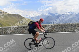 Photo #2829353 | 05-09-2022 11:56 | Passo Dello Stelvio - Prato side BICYCLES