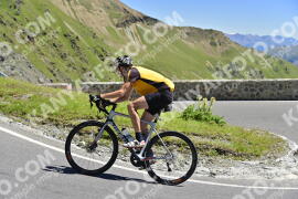 Photo #2254128 | 08-07-2022 11:39 | Passo Dello Stelvio - Prato side BICYCLES