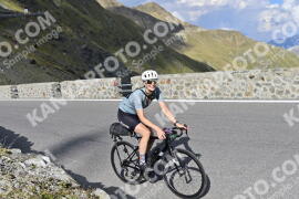 Photo #2835581 | 06-09-2022 16:13 | Passo Dello Stelvio - Prato side BICYCLES