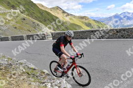 Foto #2483819 | 02-08-2022 11:48 | Passo Dello Stelvio - Prato Seite BICYCLES