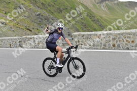Photo #2449536 | 30-07-2022 14:04 | Passo Dello Stelvio - Prato side BICYCLES