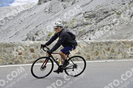Photo #2310261 | 15-07-2022 12:58 | Passo Dello Stelvio - Prato side BICYCLES