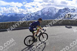 Photo #2847964 | 10-09-2022 10:04 | Passo Dello Stelvio - Prato side BICYCLES