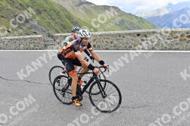 Photo #2445378 | 30-07-2022 12:45 | Passo Dello Stelvio - Prato side BICYCLES