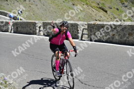Photo #2268907 | 09-07-2022 12:03 | Passo Dello Stelvio - Prato side BICYCLES