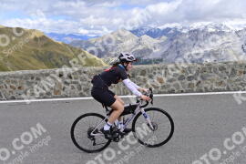 Photo #2856966 | 11-09-2022 13:31 | Passo Dello Stelvio - Prato side BICYCLES