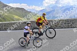 Photo #2576021 | 10-08-2022 11:41 | Passo Dello Stelvio - Prato side BICYCLES