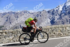 Photo #2878442 | 13-09-2022 13:44 | Passo Dello Stelvio - Prato side BICYCLES