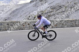 Photo #2779249 | 29-08-2022 13:50 | Passo Dello Stelvio - Prato side BICYCLES