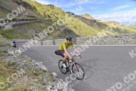 Photo #2618140 | 13-08-2022 17:03 | Passo Dello Stelvio - Prato side BICYCLES