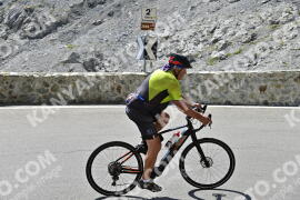 Photo #2399388 | 25-07-2022 11:43 | Passo Dello Stelvio - Prato side BICYCLES