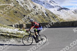 Foto #2847335 | 10-09-2022 09:46 | Passo Dello Stelvio - Prato Seite BICYCLES