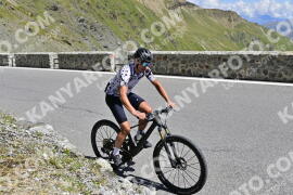 Photo #2546705 | 08-08-2022 12:46 | Passo Dello Stelvio - Prato side BICYCLES