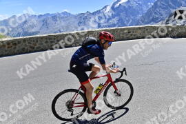 Foto #2319575 | 16-07-2022 11:42 | Passo Dello Stelvio - Prato Seite BICYCLES