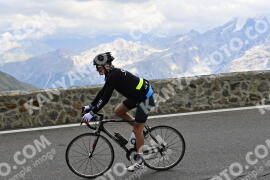 Foto #2518252 | 05-08-2022 15:02 | Passo Dello Stelvio - Prato Seite BICYCLES