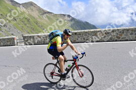 Photo #2427442 | 28-07-2022 12:22 | Passo Dello Stelvio - Prato side BICYCLES