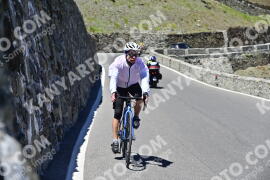Photo #2258982 | 08-07-2022 14:16 | Passo Dello Stelvio - Prato side BICYCLES