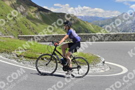 Photo #2241091 | 06-07-2022 12:42 | Passo Dello Stelvio - Prato side BICYCLES