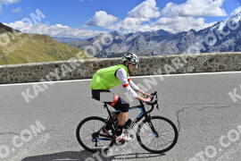 Foto #2810851 | 04-09-2022 12:30 | Passo Dello Stelvio - Prato Seite BICYCLES