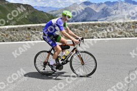 Foto #2287203 | 11-07-2022 13:20 | Passo Dello Stelvio - Prato Seite BICYCLES
