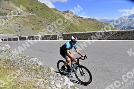 Photo #2627032 | 13-08-2022 12:42 | Passo Dello Stelvio - Prato side BICYCLES