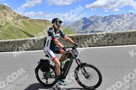 Photo #2287007 | 11-07-2022 12:46 | Passo Dello Stelvio - Prato side BICYCLES