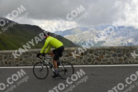 Photo #2419825 | 27-07-2022 13:08 | Passo Dello Stelvio - Prato side BICYCLES