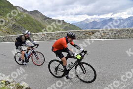 Photo #2446203 | 30-07-2022 13:01 | Passo Dello Stelvio - Prato side BICYCLES
