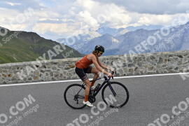 Foto #2518159 | 05-08-2022 14:26 | Passo Dello Stelvio - Prato Seite BICYCLES