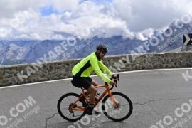 Photo #2790674 | 01-09-2022 12:08 | Passo Dello Stelvio - Prato side BICYCLES
