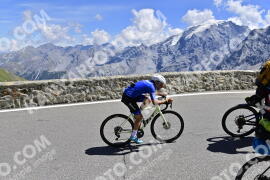 Foto #2547206 | 08-08-2022 13:24 | Passo Dello Stelvio - Prato Seite BICYCLES