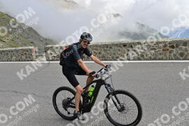 Photo #2427491 | 28-07-2022 12:31 | Passo Dello Stelvio - Prato side BICYCLES