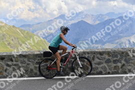 Photo #2517959 | 05-08-2022 13:01 | Passo Dello Stelvio - Prato side BICYCLES