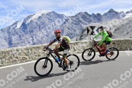 Foto #2649478 | 14-08-2022 13:53 | Passo Dello Stelvio - Prato Seite BICYCLES